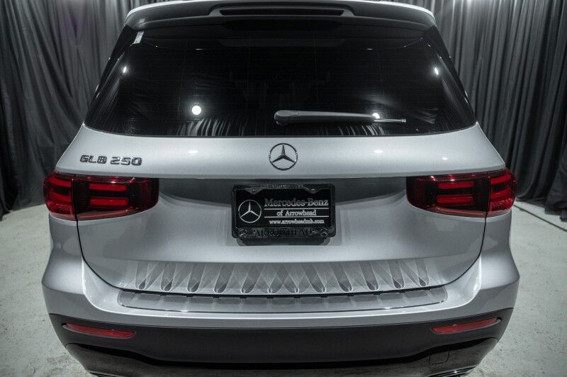 2026 Mercedes-Benz GLB 250 SUV Peoria AZ