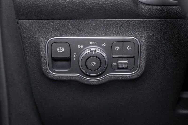 2026 Mercedes-Benz GLB 250 SUV Peoria AZ