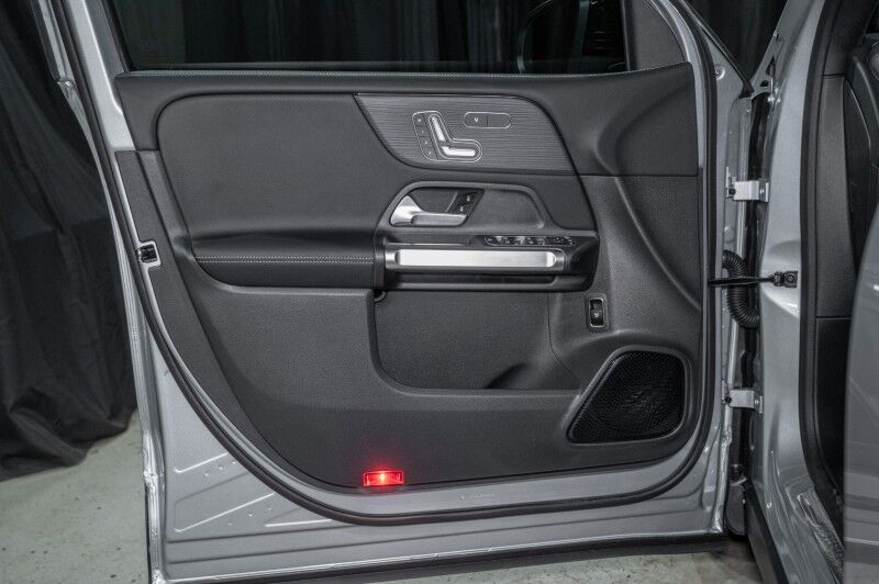 2026 Mercedes-Benz GLB 250 SUV Peoria AZ