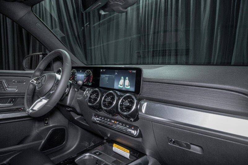 2026 Mercedes-Benz GLB 250 SUV Peoria AZ