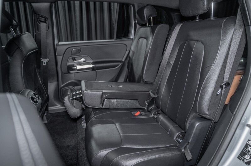 2026 Mercedes-Benz GLB 250 SUV Peoria AZ