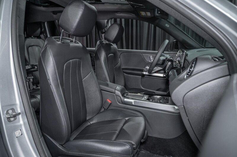 2026 Mercedes-Benz GLB 250 SUV Peoria AZ