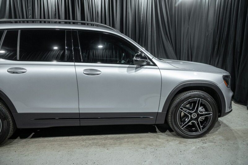 2026 Mercedes-Benz GLB 250 SUV Peoria AZ