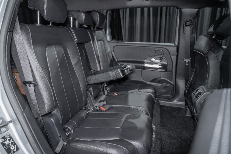 2026 Mercedes-Benz GLB 250 SUV Peoria AZ