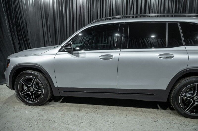 2026 Mercedes-Benz GLB 250 SUV Peoria AZ
