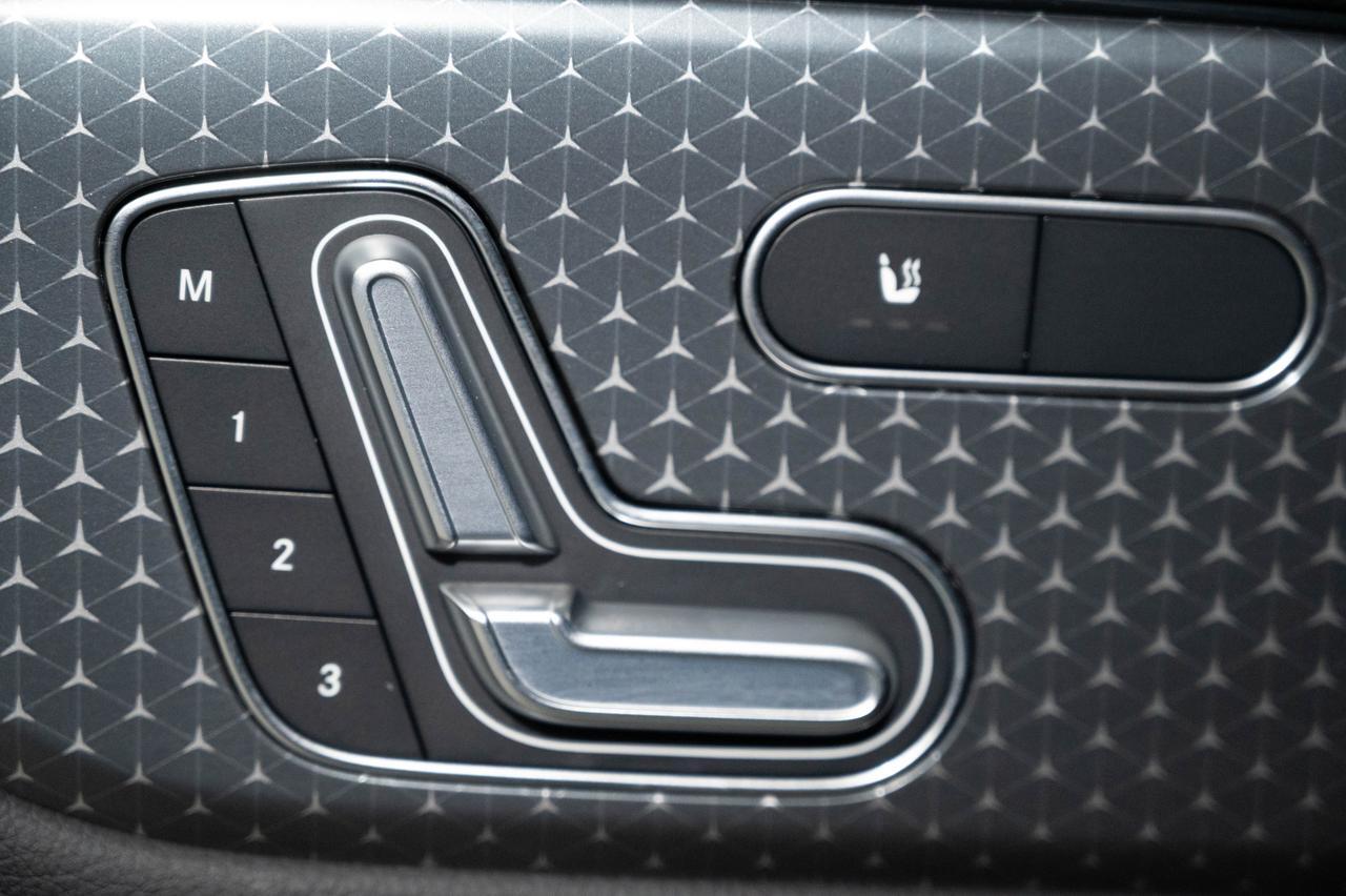 2026 Mercedes-Benz GLB 250 SUV Scottsdale AZ