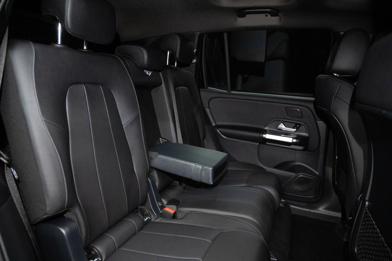 2026 Mercedes-Benz GLB 250 SUV Scottsdale AZ