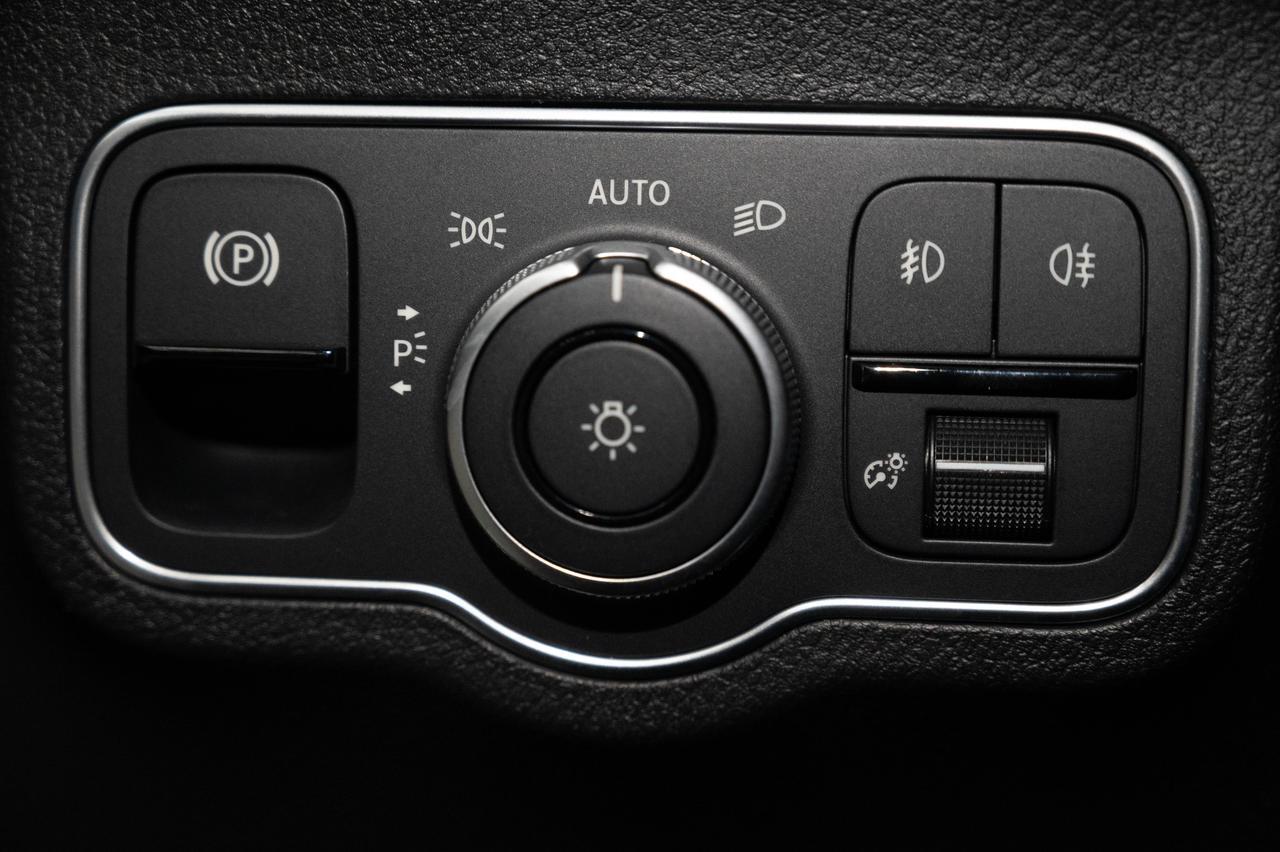 2026 Mercedes-Benz GLB 250 SUV Scottsdale AZ