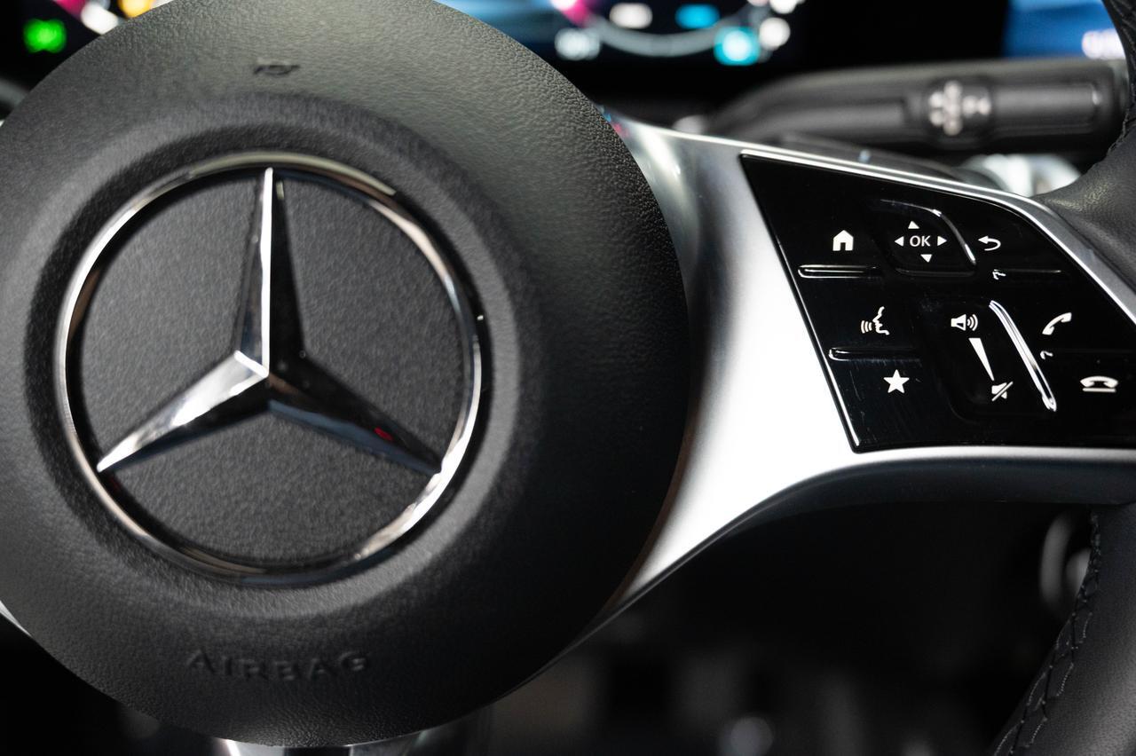 2026 Mercedes-Benz GLB 250 SUV Scottsdale AZ