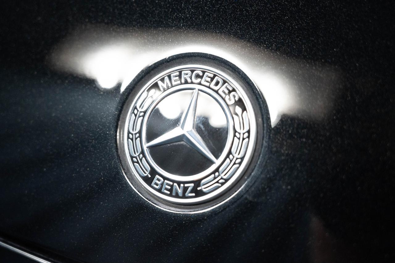 2026 Mercedes-Benz GLB 250 SUV Scottsdale AZ