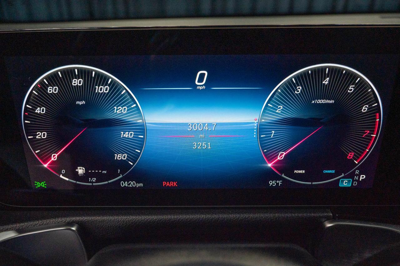 2026 Mercedes-Benz GLB 250 SUV Scottsdale AZ