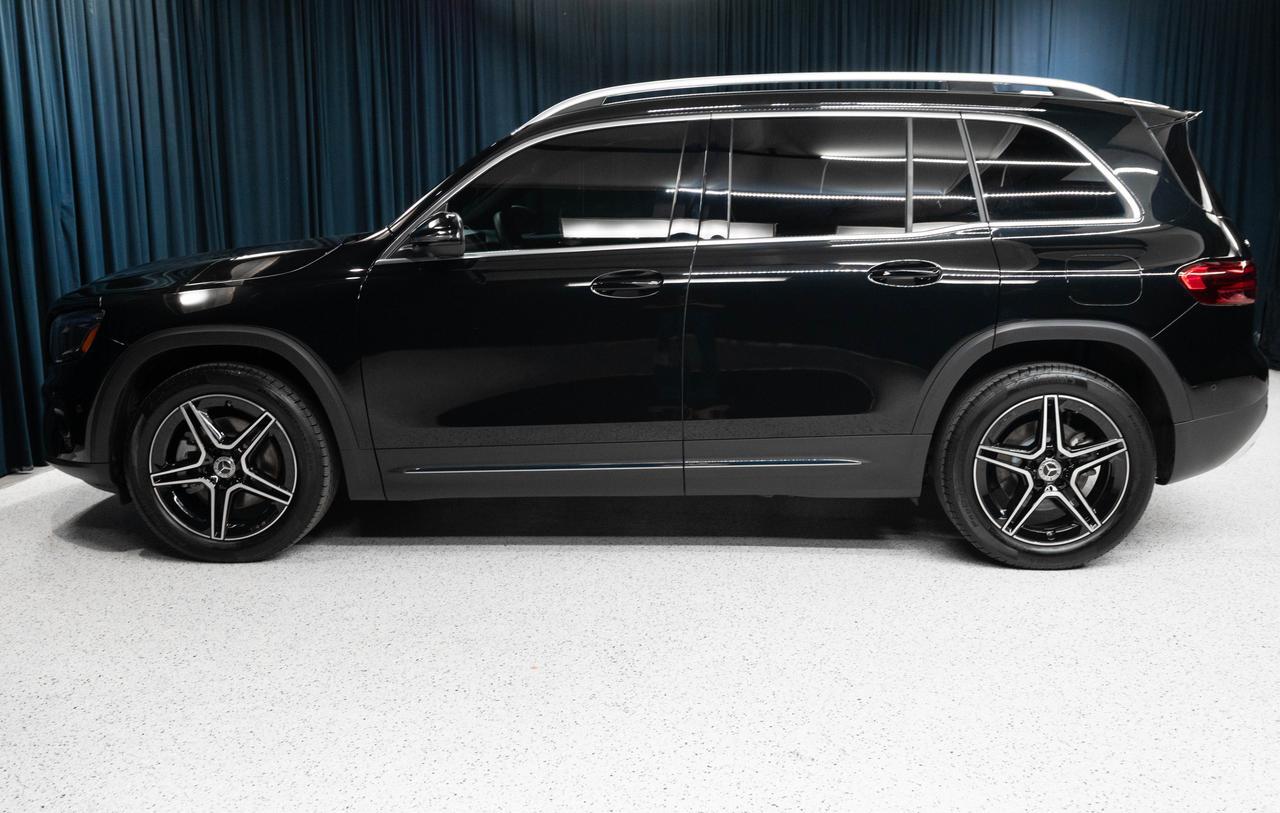 2026 Mercedes-Benz GLB 250 SUV Scottsdale AZ