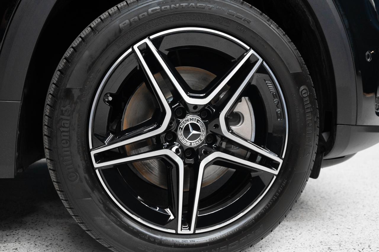2026 Mercedes-Benz GLB 250 SUV Scottsdale AZ