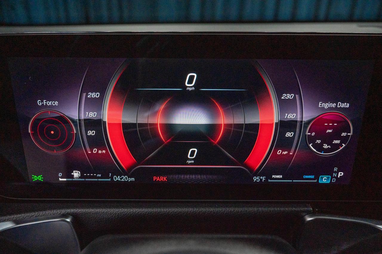 2026 Mercedes-Benz GLB 250 SUV Scottsdale AZ