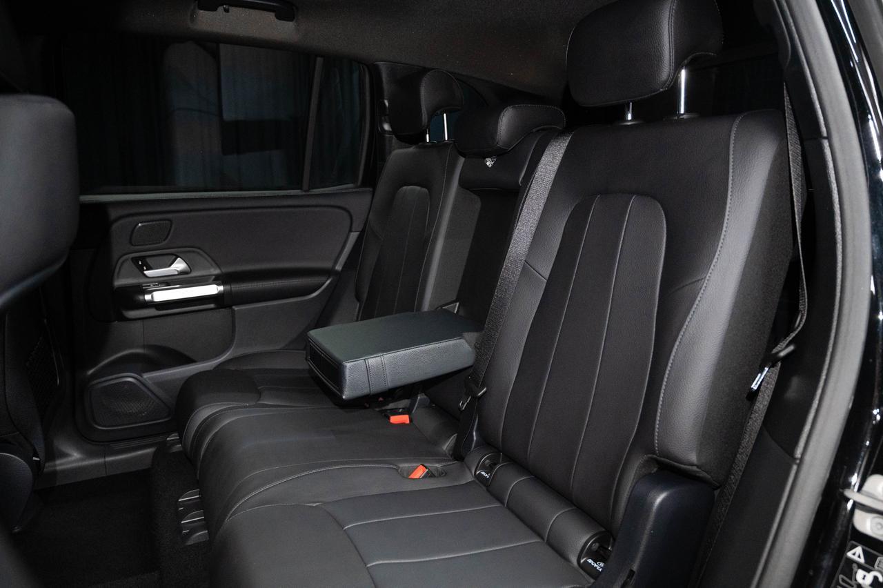 2026 Mercedes-Benz GLB 250 SUV Scottsdale AZ