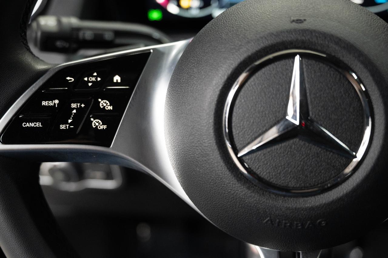 2026 Mercedes-Benz GLB 250 SUV Scottsdale AZ