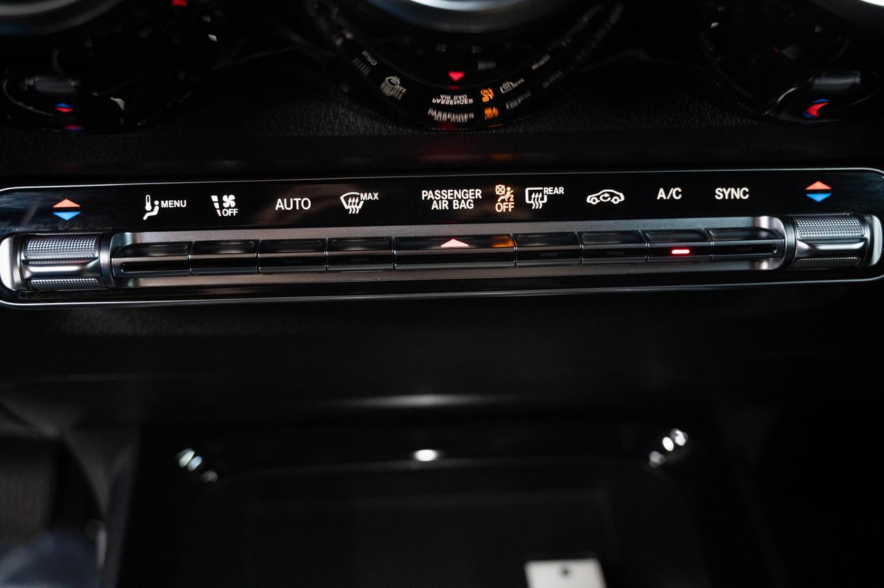 2026 Mercedes-Benz GLB 250 SUV Scottsdale AZ