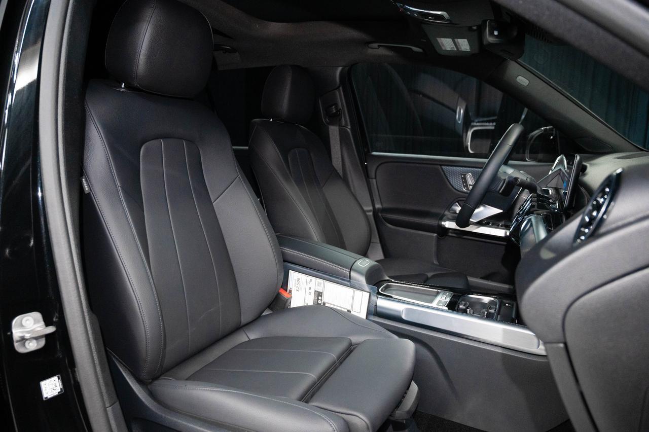 2026 Mercedes-Benz GLB 250 SUV Scottsdale AZ