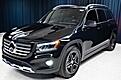 2026 Mercedes-Benz GLB 250 SUV