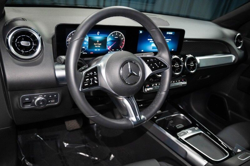 2026 Mercedes-Benz GLB 250 SUV Scottsdale AZ