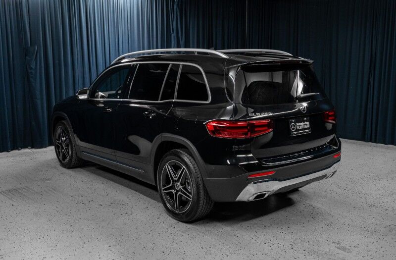 2026 Mercedes-Benz GLB 250 SUV Scottsdale AZ