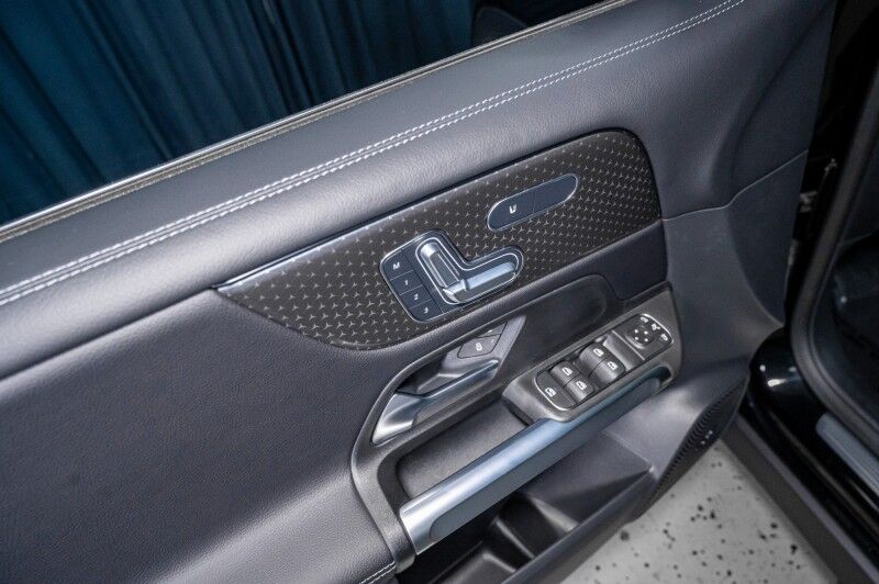 2026 Mercedes-Benz GLB 250 SUV Scottsdale AZ