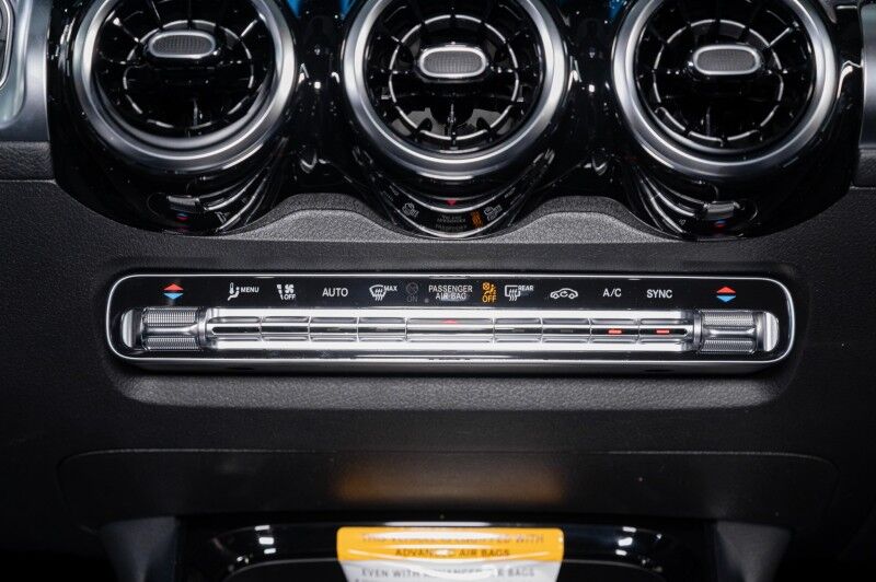 2026 Mercedes-Benz GLB 250 SUV Scottsdale AZ