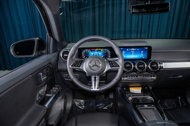 2026 Mercedes-Benz GLB 250 SUV Scottsdale AZ