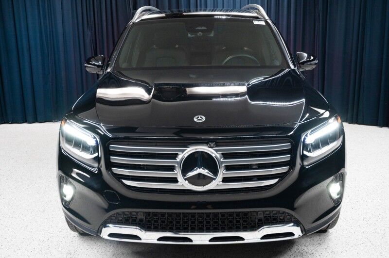 2026 Mercedes-Benz GLB 250 SUV Scottsdale AZ