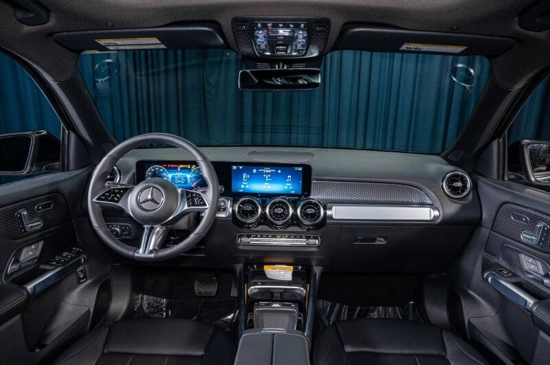 2026 Mercedes-Benz GLB 250 SUV Scottsdale AZ