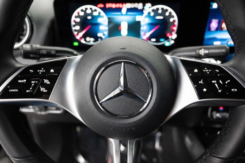2026 Mercedes-Benz GLB 250 SUV Scottsdale AZ