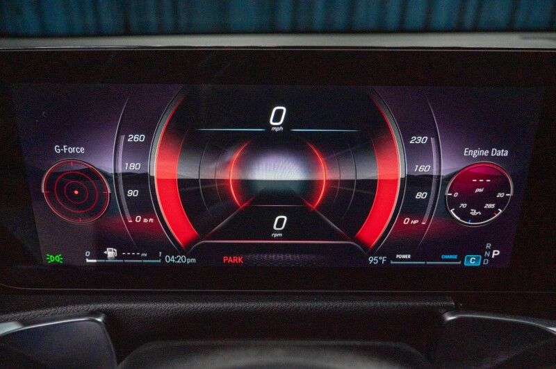 2026 Mercedes-Benz GLB 250 SUV Scottsdale AZ