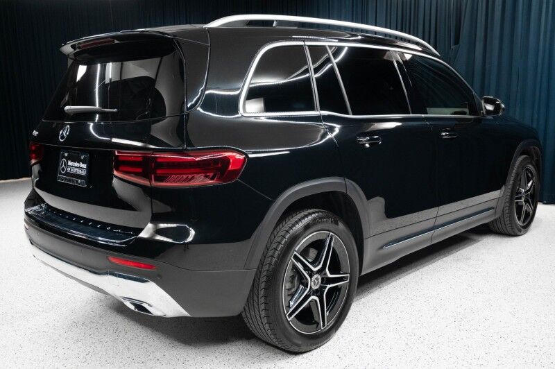 2026 Mercedes-Benz GLB 250 SUV Scottsdale AZ