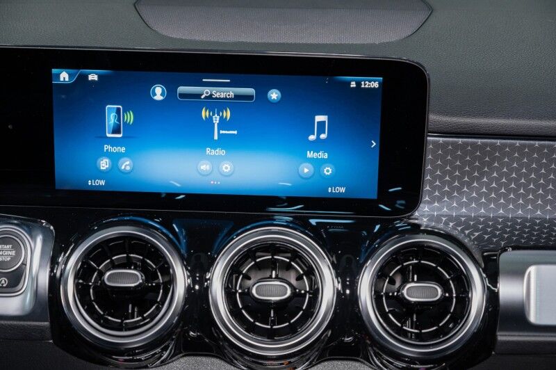 2026 Mercedes-Benz GLB 250 SUV Scottsdale AZ