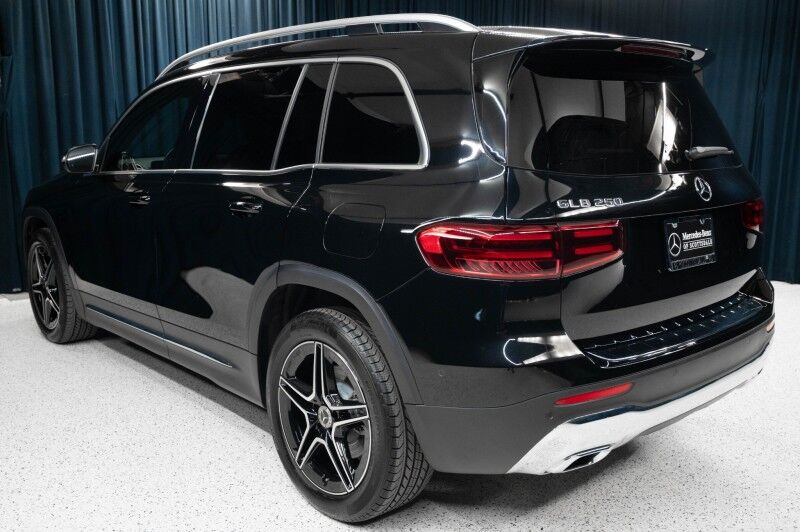 2026 Mercedes-Benz GLB 250 SUV Scottsdale AZ