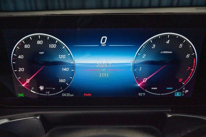 2026 Mercedes-Benz GLB 250 SUV Scottsdale AZ