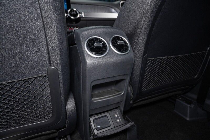 2026 Mercedes-Benz GLB 250 SUV Scottsdale AZ