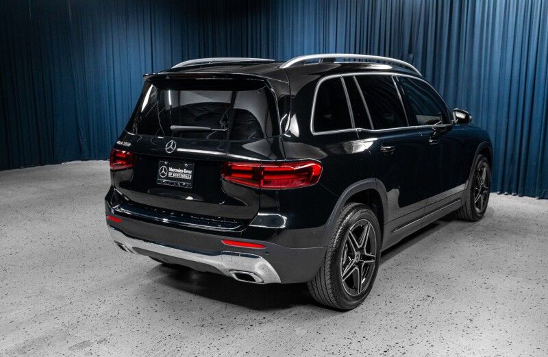 2026 Mercedes-Benz GLB 250 SUV Scottsdale AZ