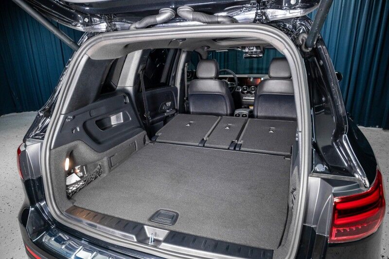 2026 Mercedes-Benz GLB 250 SUV Scottsdale AZ