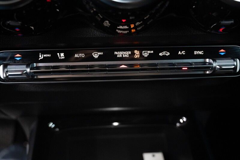 2026 Mercedes-Benz GLB 250 SUV Scottsdale AZ