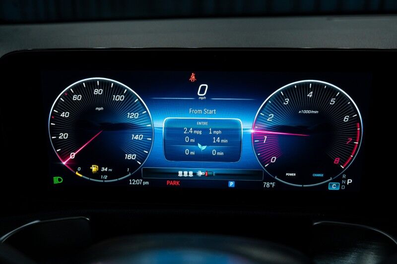 2026 Mercedes-Benz GLB 250 SUV Scottsdale AZ