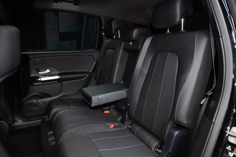 2026 Mercedes-Benz GLB 250 SUV Scottsdale AZ
