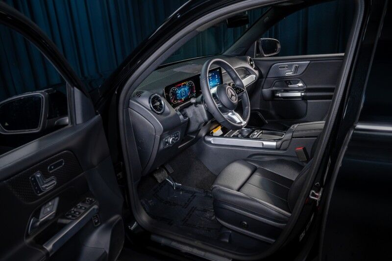 2026 Mercedes-Benz GLB 250 SUV Scottsdale AZ