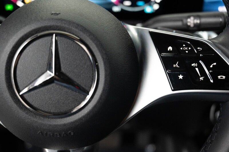 2026 Mercedes-Benz GLB 250 SUV Scottsdale AZ