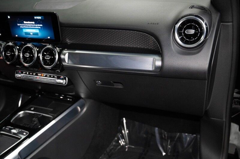 2026 Mercedes-Benz GLB 250 SUV Scottsdale AZ