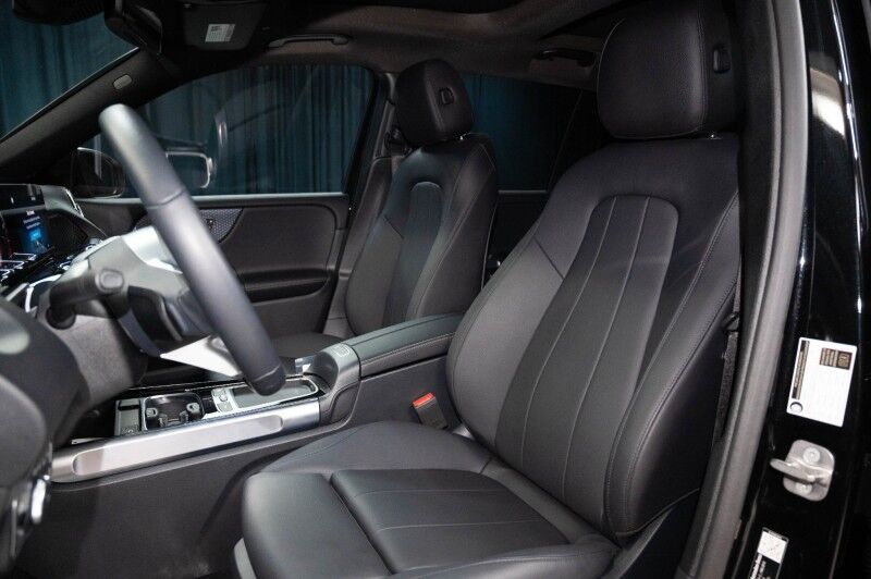 2026 Mercedes-Benz GLB 250 SUV Scottsdale AZ