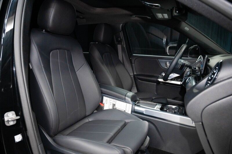 2026 Mercedes-Benz GLB 250 SUV Scottsdale AZ