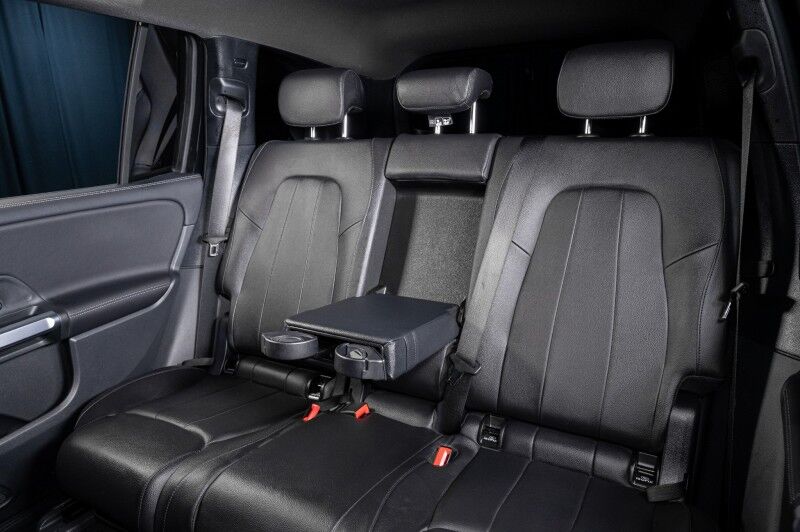 2026 Mercedes-Benz GLB 250 SUV Scottsdale AZ