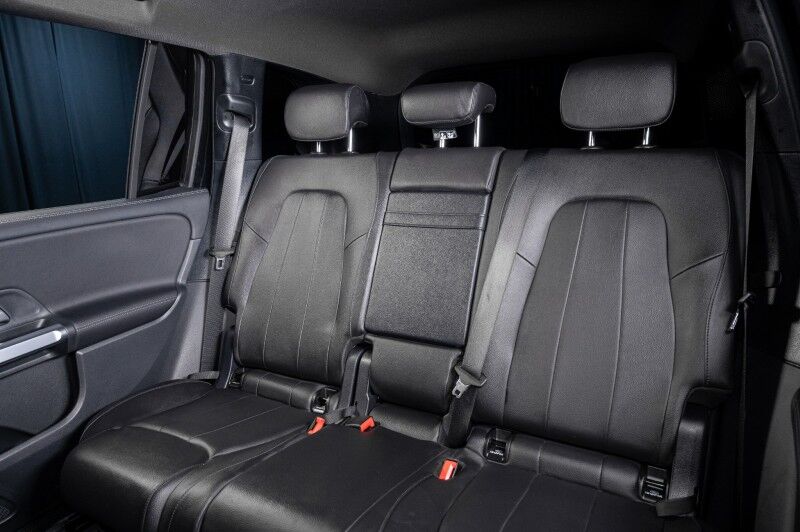 2026 Mercedes-Benz GLB 250 SUV Scottsdale AZ