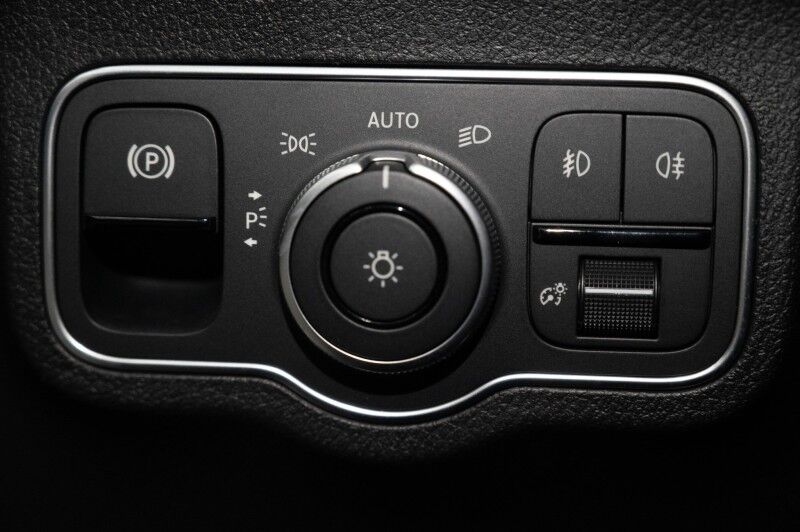 2026 Mercedes-Benz GLB 250 SUV Scottsdale AZ